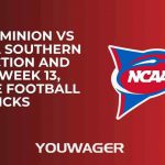 Old Dominion vs Georgia Southern Prediction and Pick, Week 13, College Football Picks