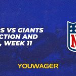 Packers vs Giants Prediction and Pick, Week 11