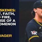 Paul Skenes Cy Young Winner: Flow, Faith, and Fire, The Rise of a Phenomenon