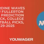 Pepperdine Waves vs CSU Fullerton Titans Prediction and Pick, College Basketball Picks, 11-29-2025