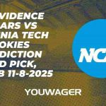 Providence Friars vs Virginia Tech Hokies Prediction and Pick, NCAAB 11-8-2025