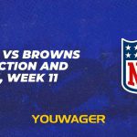 Ravens vs Browns Prediction and Pick, Week 11