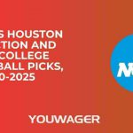 Rider vs Houston Prediction and Pick, College Basketball Picks, 11-20-2025