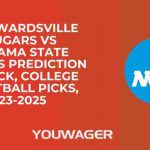 SIU Edwardsville Cougars vs Alabama State Hornets Prediction and Pick, College Basketball Picks, 11-23-2025