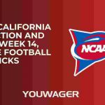 SMU vs California Prediction and Pick, Week 14, College Football Picks
