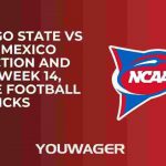 San Diego State vs New Mexico Prediction and Pick, Week 14, College Football Picks