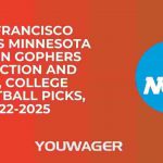 San Francisco Dons vs Minnesota Golden Gophers Prediction and Pick, College Basketball Picks, 11-22-2025
