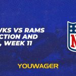 Seahawks vs Rams Prediction and Pick, Week 11