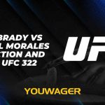 Sean Brady vs Michael Morales Prediction and Pick, UFC 322