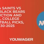 Siena Saints vs Maine Black Bears Prediction and Pick, College Basketball Picks, 11-30-2025