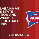 South Alabama vs Texas State Prediction and Pick, Week 14, College Football Picks