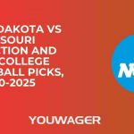 South Dakota vs Missouri Prediction and Pick, College Basketball Picks, 11-20-2025