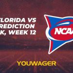 South Florida vs Navy Prediction and Pick, Week 12