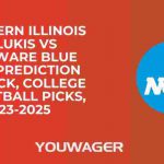 Southern Illinois Salukis vs Delaware Blue Hens Prediction and Pick, College Basketball Picks, 11-23-2025