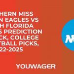 Southern Miss Golden Eagles vs North Florida Ospreys Prediction and Pick, College Basketball Picks, 11-22-2025