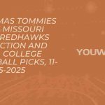 St. Thomas Tommies vs SE Missouri State Redhawks Prediction and Pick, College Basketball Picks, 11-15-2025