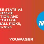 Tennessee State vs Tennessee Prediction and Pick, College Basketball Picks, 11-20-2025