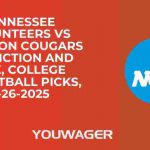 Tennessee Volunteers vs Houston Cougars Prediction and Pick, College Basketball Picks, 11-26-2025
