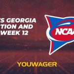 Texas vs Georgia Prediction and Pick, Week 12