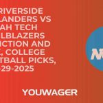 UC Riverside Highlanders vs Utah Tech Trailblazers Prediction and Pick, College Basketball Picks, 11-29-2025