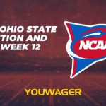 UCLA vs Ohio State Prediction and Pick, Week 12