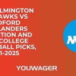 UNC Wilmington Seahawks vs Radford Highlanders Prediction and Pick, College Basketball Picks, 11-21-2025