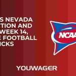 UNLV vs Nevada Prediction and Pick, Week 14, College Football Picks