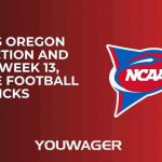 USC vs Oregon Prediction and Pick, Week 13, College Football Picks