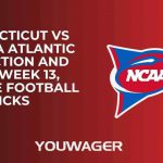 UConn vs Florida Atlantic Prediction and Pick, Week 13, College Football Picks