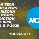 Utah Tech Trailblazers vs Arizona Wildcats Prediction and Pick, NCAAB 11-7-2025