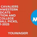 Virginia Cavaliers vs Northwestern Wildcats Prediction and Pick, College Basketball Picks, 11-21-2025