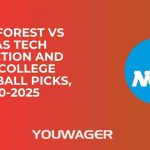 Wake Forest vs Texas Tech Prediction and Pick, College Basketball Picks, 11-20-2025
