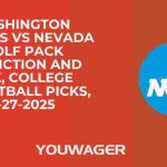 Washington Huskies vs Nevada Wolf Pack Prediction and Pick, College Basketball Picks, 11-27-2025