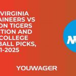 West Virginia Mountaineers vs Clemson Tigers Prediction and Pick, College Basketball Picks, 11-21-2025