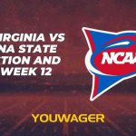 West Virginia vs Arizona State Prediction and Pick, Week 12