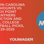 Western Carolina Catamounts vs High Point Panthers Prediction and Pick, College Basketball Picks, 11-29-2025