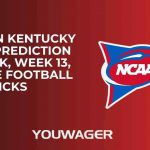 Western Kentucky vs LSU Prediction and Pick, Week 13, College Football Picks