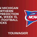 Western Michigan vs Northern Illinois Prediction and Pick, Week 13, College Football Picks