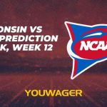 Wisconsin vs Indiana Prediction and Pick, Week 12