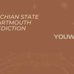 Appalachian State vs Dartmouth Prediction and Pick, College Basketball Picks, 11-16-2025