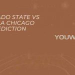 Colorado State vs Loyola Chicago Prediction and Pick, College Basketball Picks, 11-16-2025