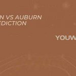 Houston vs Auburn Prediction and Pick, College Basketball Picks, 11-16-2025