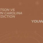 Stetson vs Western Carolina Prediction and Pick, College Basketball Picks, 11-16-2025