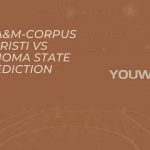 Texas A&M-Corpus Christi vs Oklahoma State Prediction and Pick, College Basketball Picks, 11-16-2025