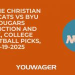 Abilene Christian Wildcats vs BYU Cougars Prediction and Pick, College Basketball Picks, 12-19-2025