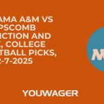 Alabama A&M vs Lipscomb Prediction and Pick, College Basketball Picks, 12-7-2025