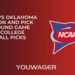 Alabama vs Oklahoma Prediction and Pick FIRST-ROUND GAME Picks, College Football Picks