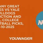Albany Great Danes vs Yale Bulldogs Prediction and Pick, College Basketball Picks, 12-10-2025