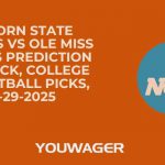 Alcorn State Braves vs Ole Miss Rebels Prediction and Pick, College Basketball Picks, 12-29-2025