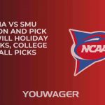 Arizona vs SMU Prediction and Pick TRUST & WILL HOLIDAY BOWL Picks, College Football Picks